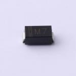 1.0A SMD General Purpose Rectifier M1 M2 M3 M4 M5 M6 M7 (SMA)